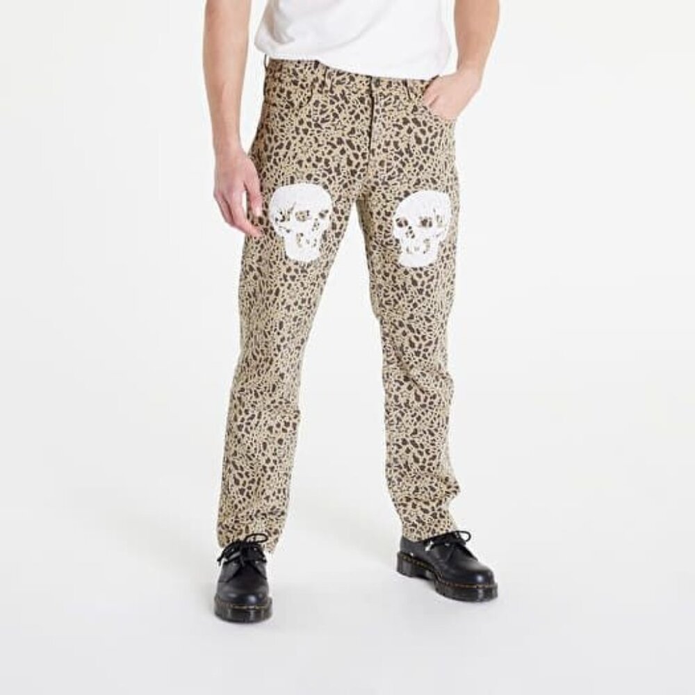 NWT PLEASURES WISDOM PANTS SZ 32